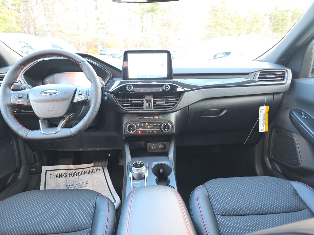 2026 Ford Escape ST-Line - Photo 16