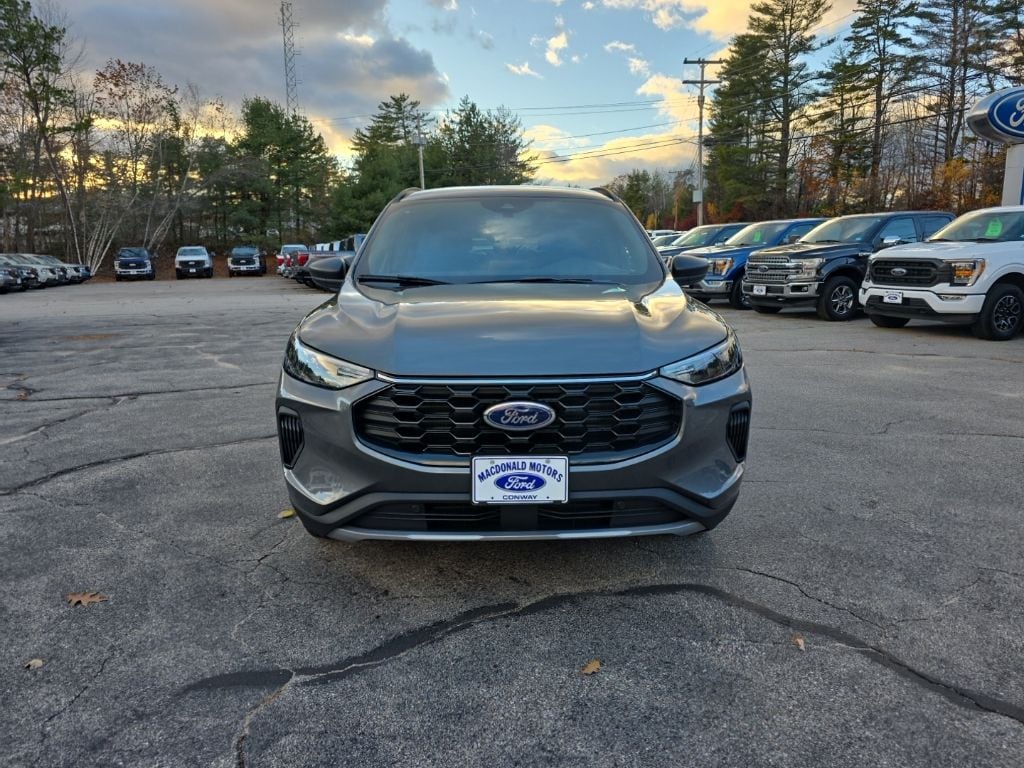 2026 Ford Escape ST-Line - Photo 8