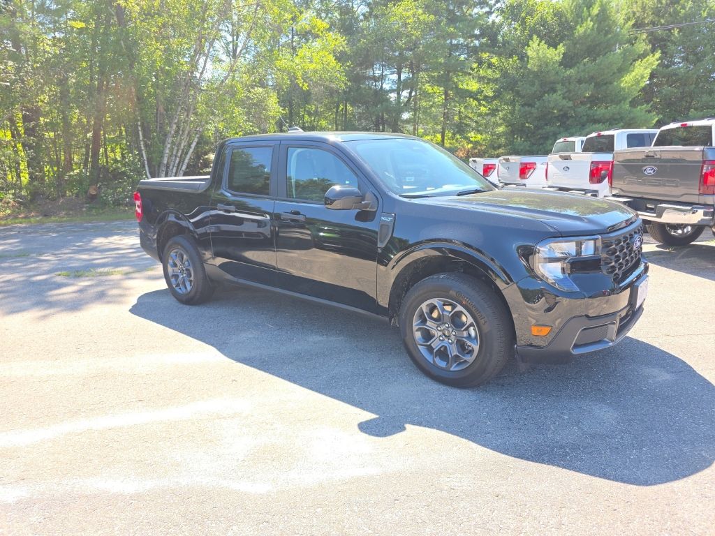 2025 Ford Maverick XLT - Photo 7