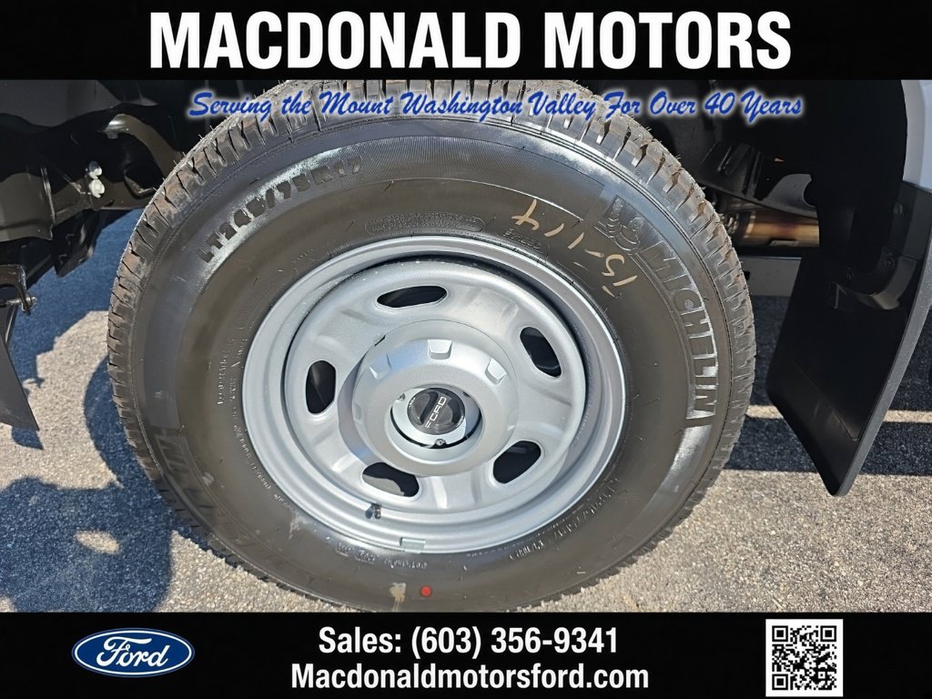 2026 Ford F-250 Super Duty XL - Photo 10
