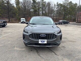 2026 Ford Escape Active&reg; SUV