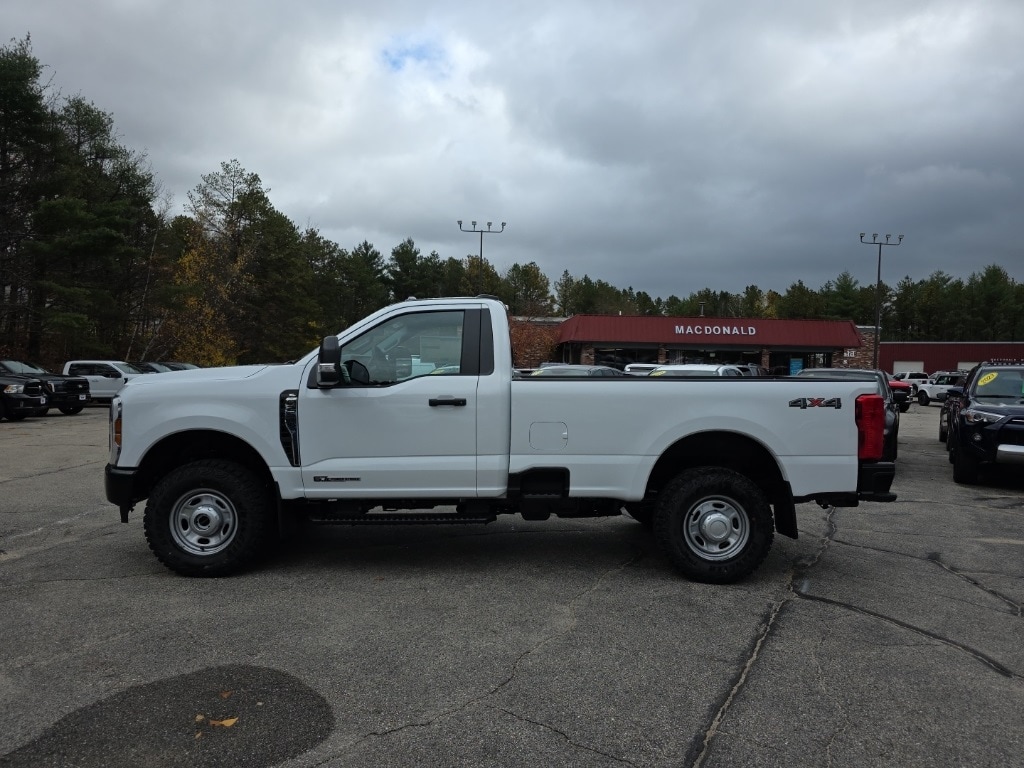 New 2026 Ford Super Duty F-250 XL TRUCK