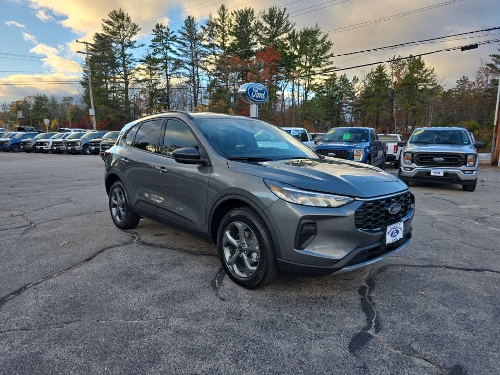 2026 Ford Escape ST-Line - Photo 7