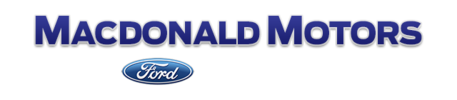 Macdonald Motors
