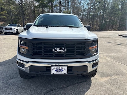 2025 Ford F-150 XL TRUCK