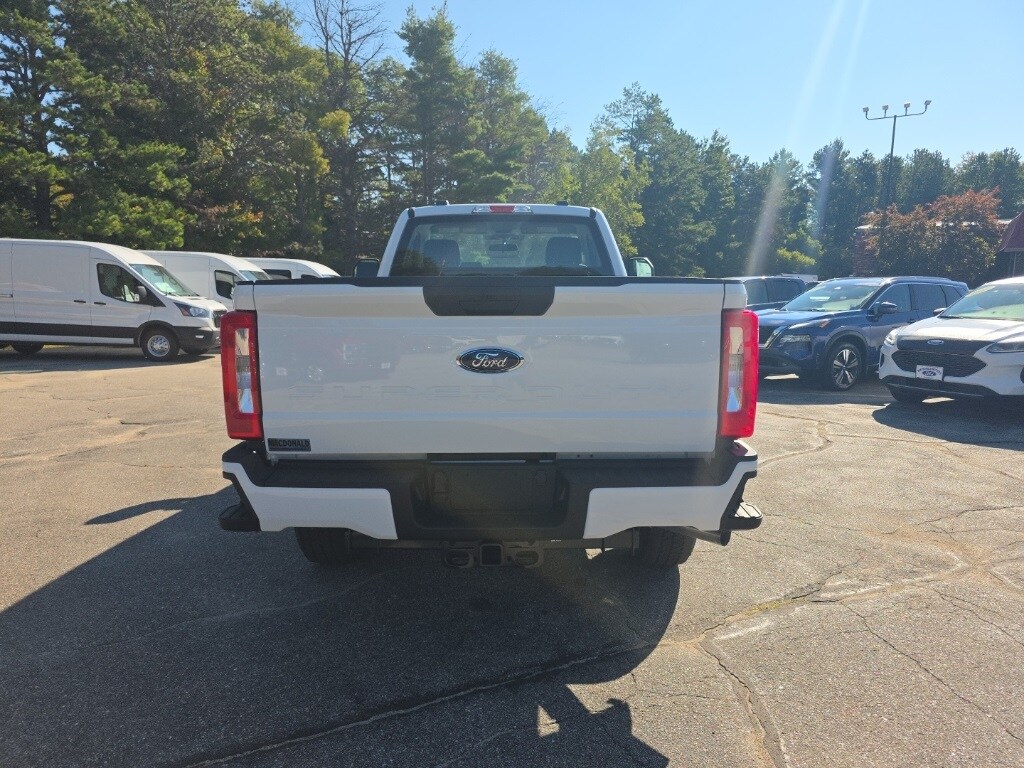 New 2026 Ford Super Duty F-350 XL TRUCK