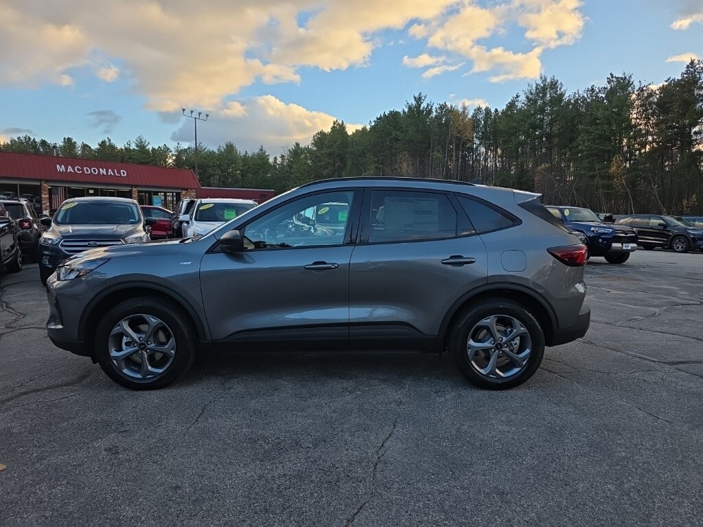 New 2026 Ford Escape ST-Line SUV