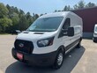Ford Transit Commercial
