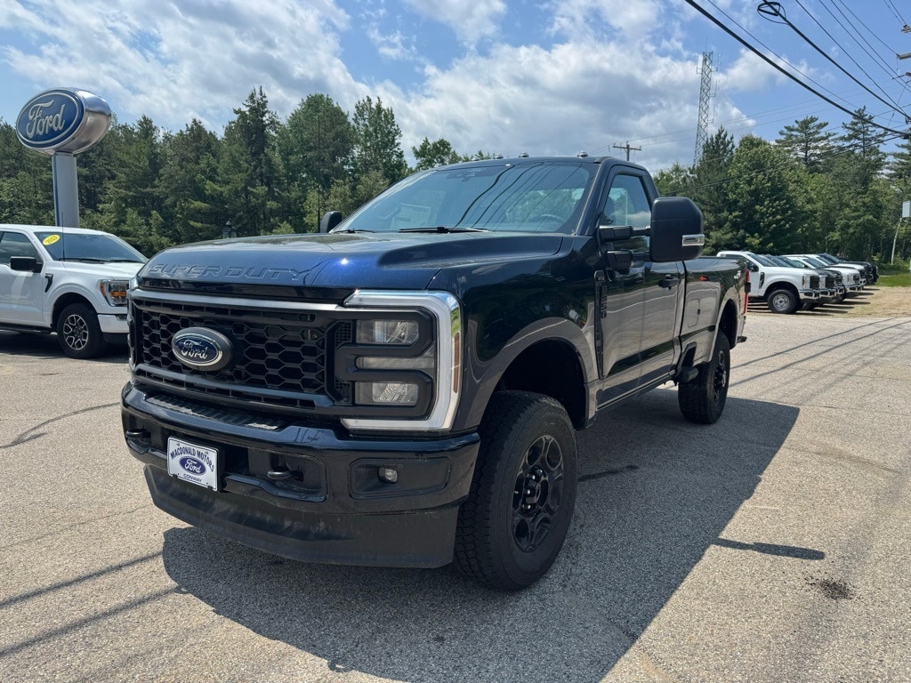 2024 Ford Super Duty F-350 XL
