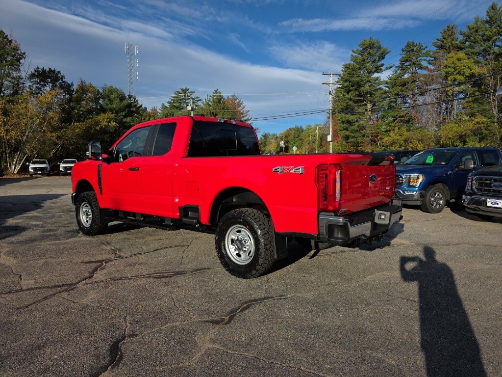 2026 Ford F-250 XL photo 3