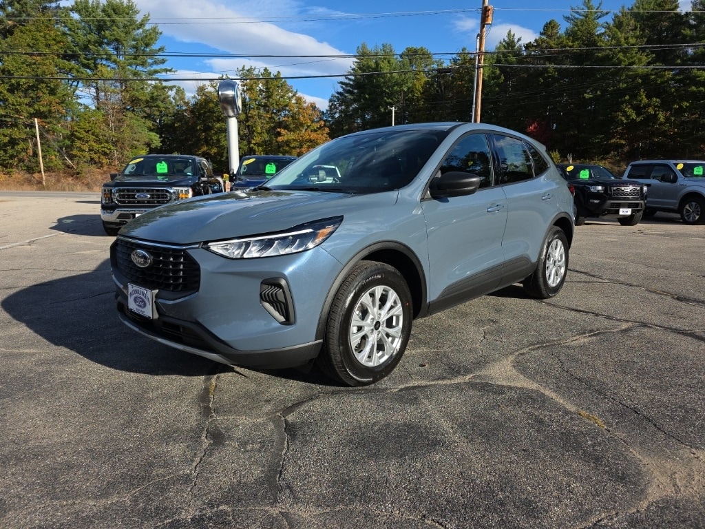 2026 Ford Escape Active's photo