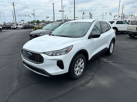 2024 Ford Escape Active SUV