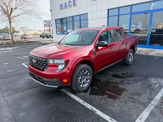 2026 Ford Maverick XLT TRUCK