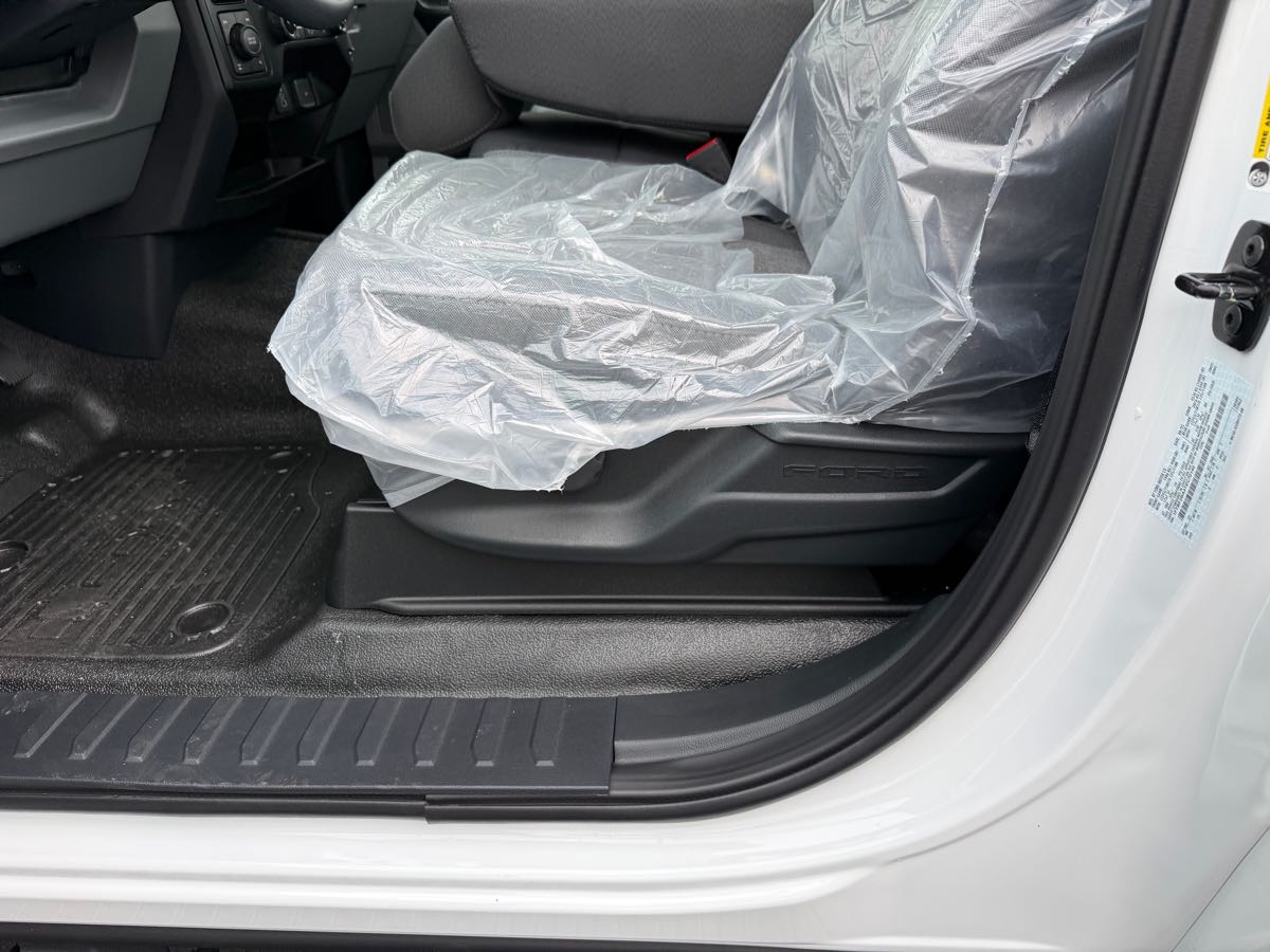 2026 Ford F-250 Super Duty XL - Photo 23