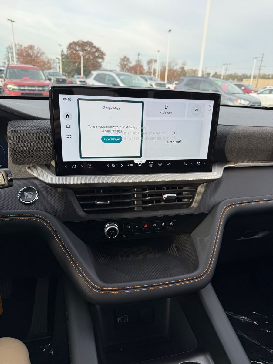 2026 Ford Explorer Tremor - Photo 18