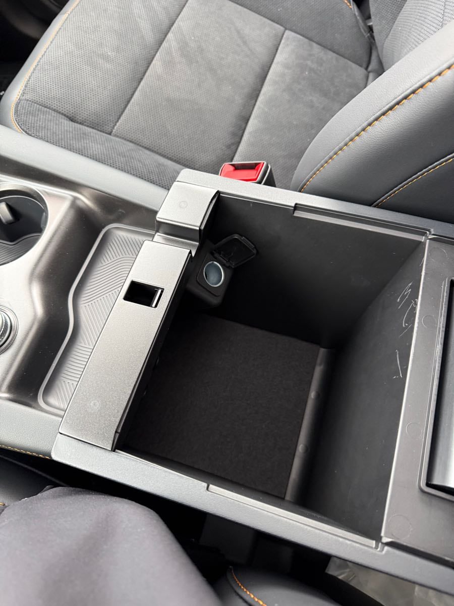 2026 Ford Explorer Tremor - Photo 29