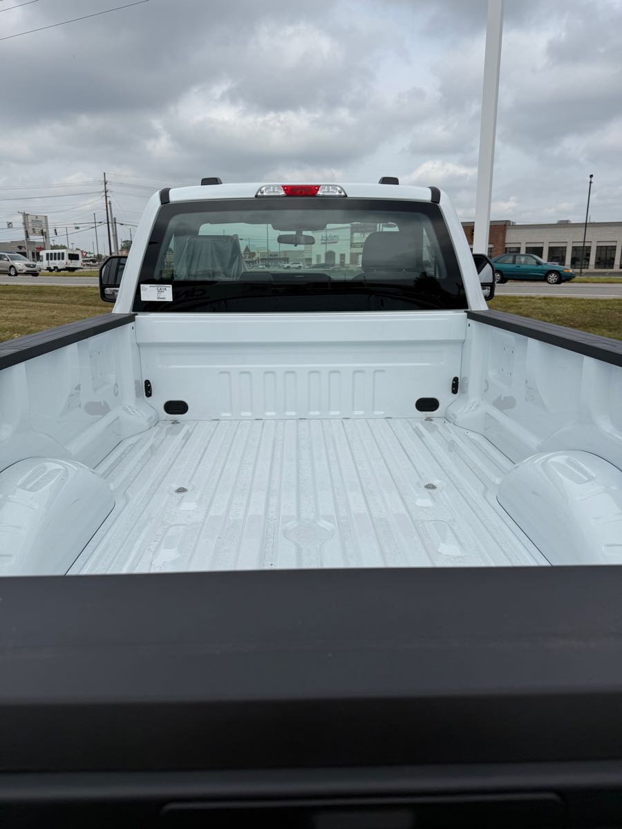2026 Ford F-250 Super Duty XL - Photo 8