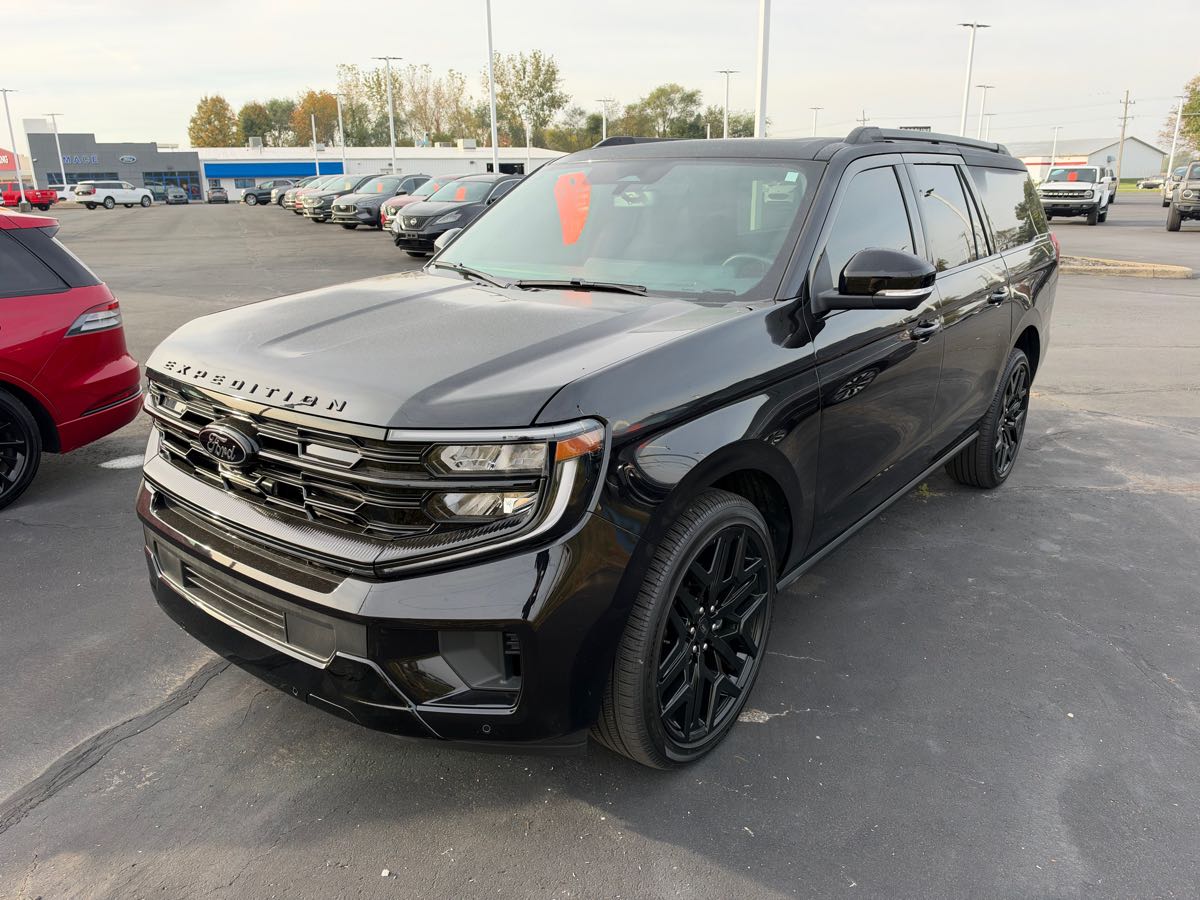  Ford Expedition