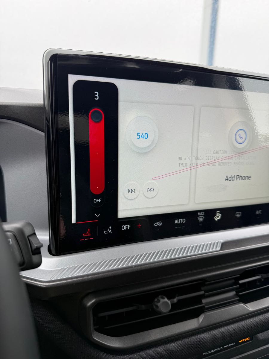 2025 Ford Bronco Sport Big Bend - Photo 19