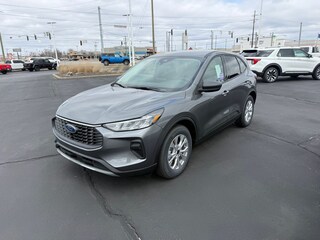 2026 Ford Escape Active&reg; SUV