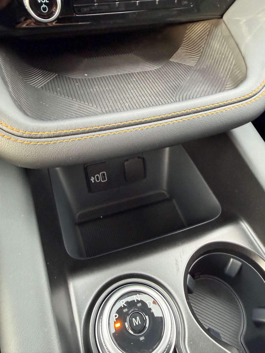 2026 Ford Explorer Tremor - Photo 23