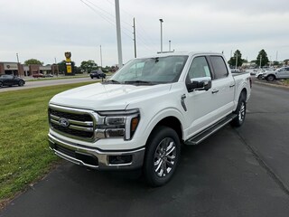 2026 Ford F-150 Lariat&reg; TRUCK