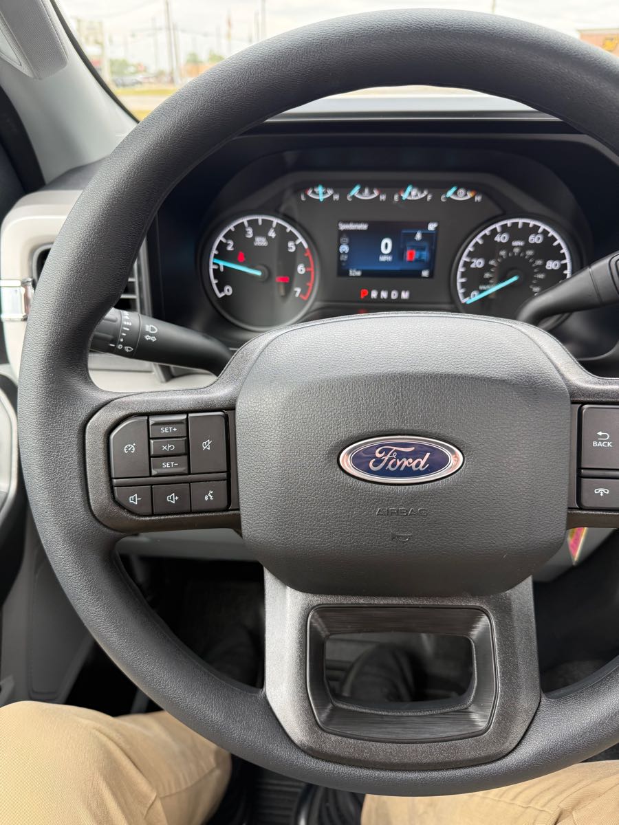 2026 Ford F-250 Super Duty XL - Photo 14