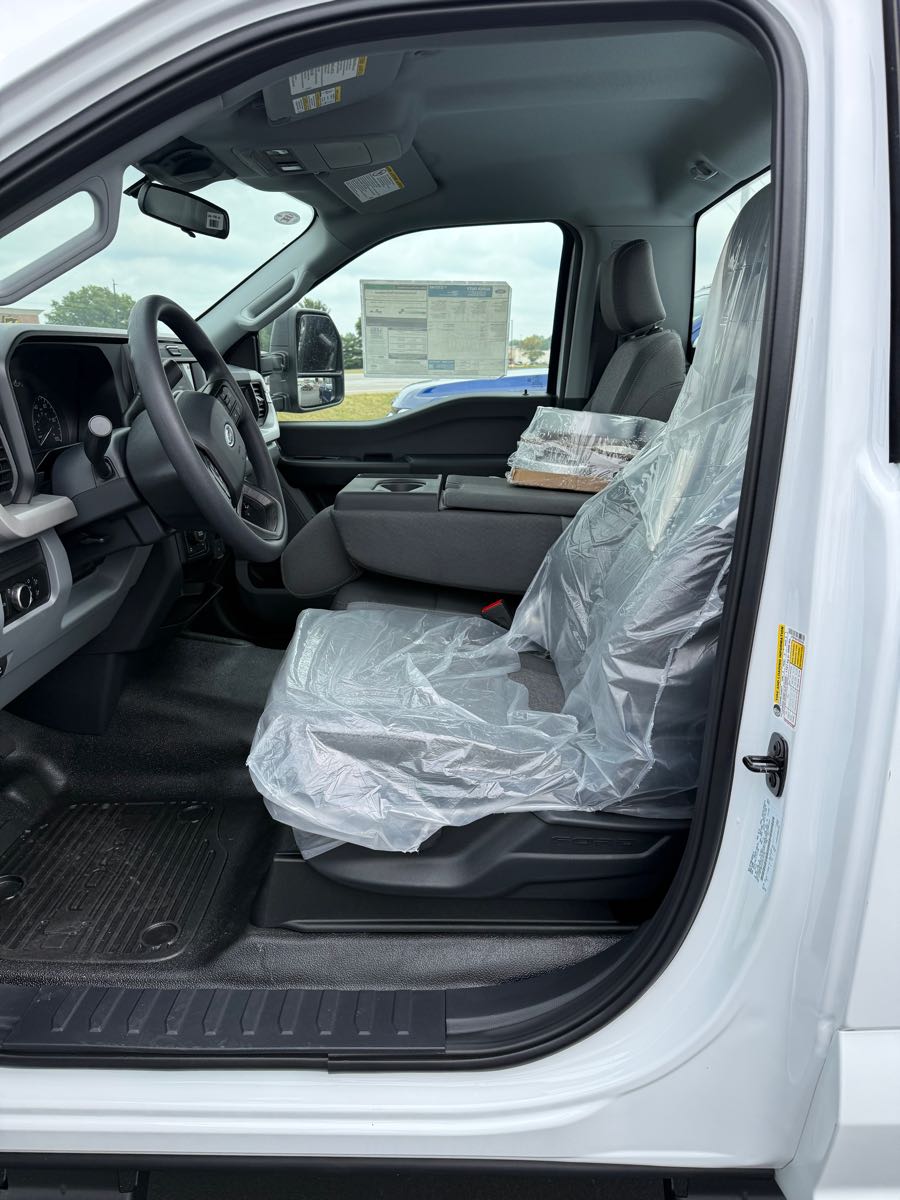 2026 Ford F-250 Super Duty XL - Photo 11