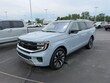  Ford Expedition MAX