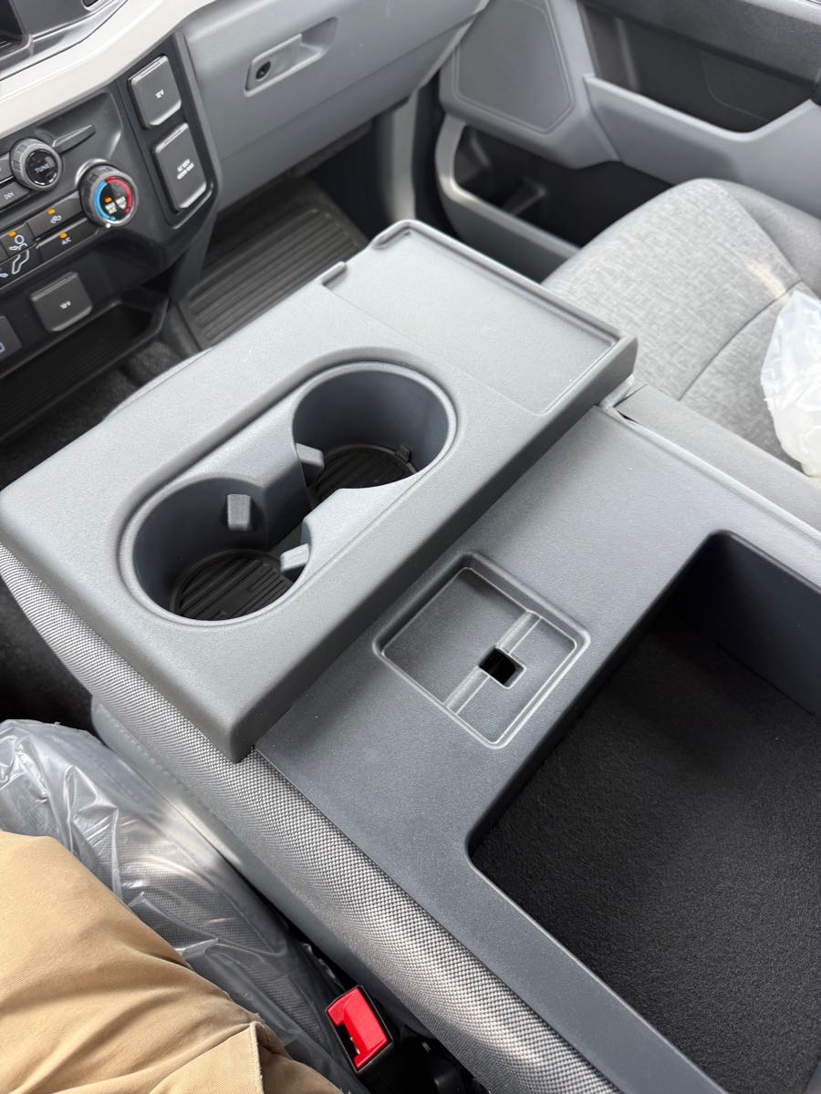 2026 Ford F-250 Super Duty XL - Photo 20