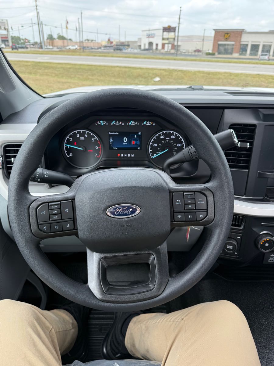 2026 Ford F-250 Super Duty XL - Photo 12