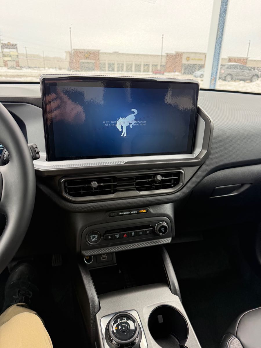 2025 Ford Bronco Sport Big Bend - Photo 17