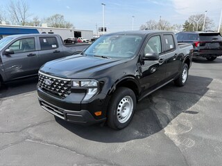 2026 Ford Maverick XL TRUCK