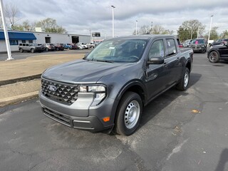 2026 Ford Maverick XL TRUCK