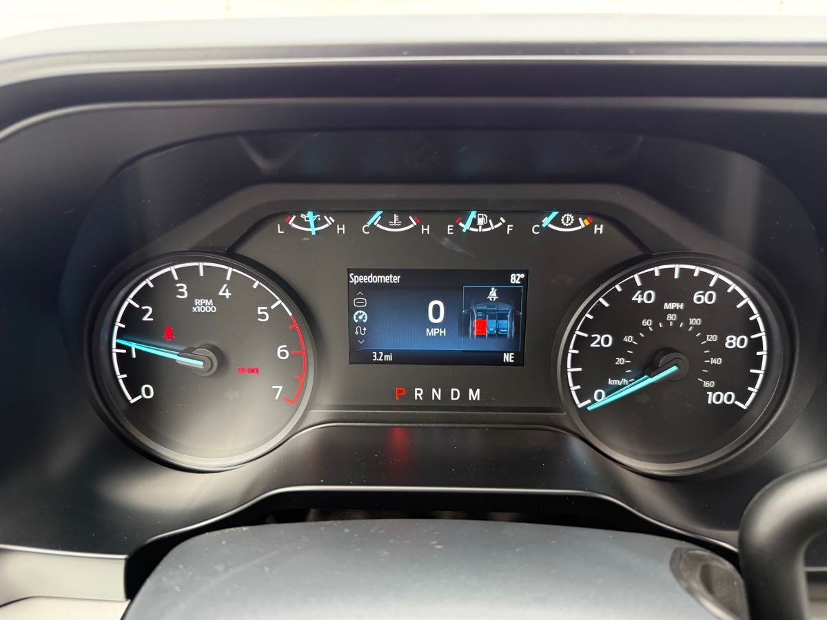 2026 Ford F-250 Super Duty XL - Photo 13