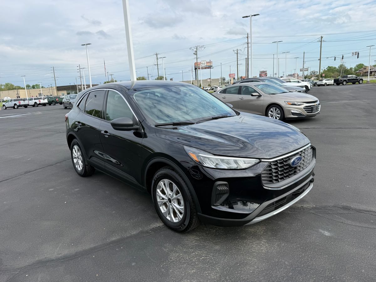 2024 Ford Escape Active photo 3