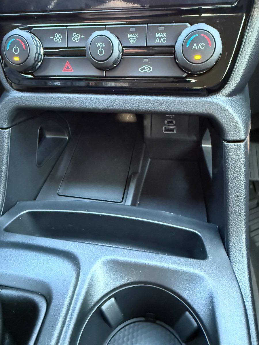2025 Ford Ranger Lariat - Photo 22