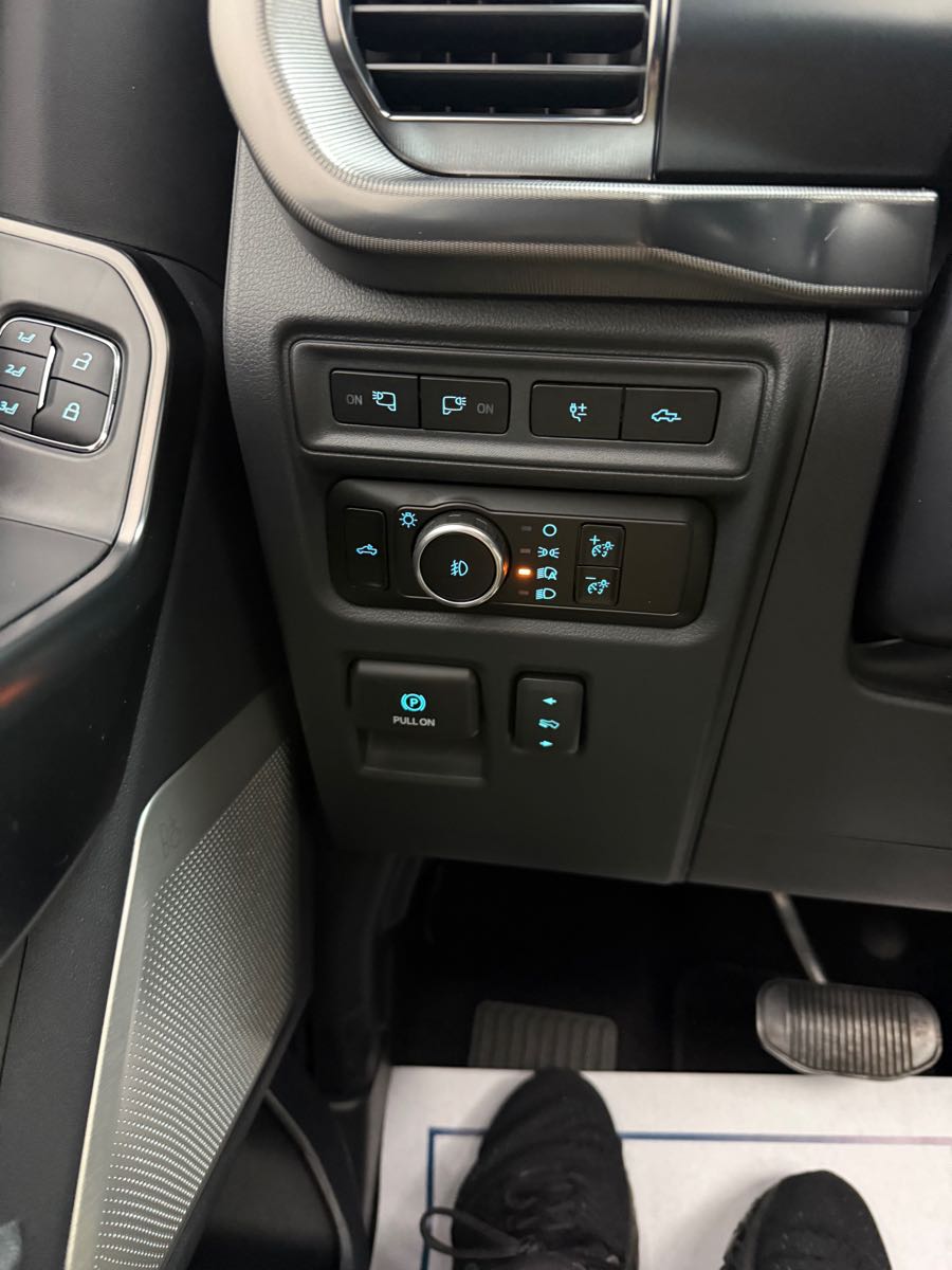 2024 Ford F-150 Platinum - Photo 28