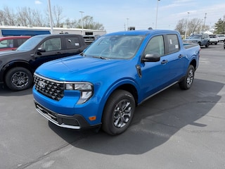 2026 Ford Maverick XLT TRUCK