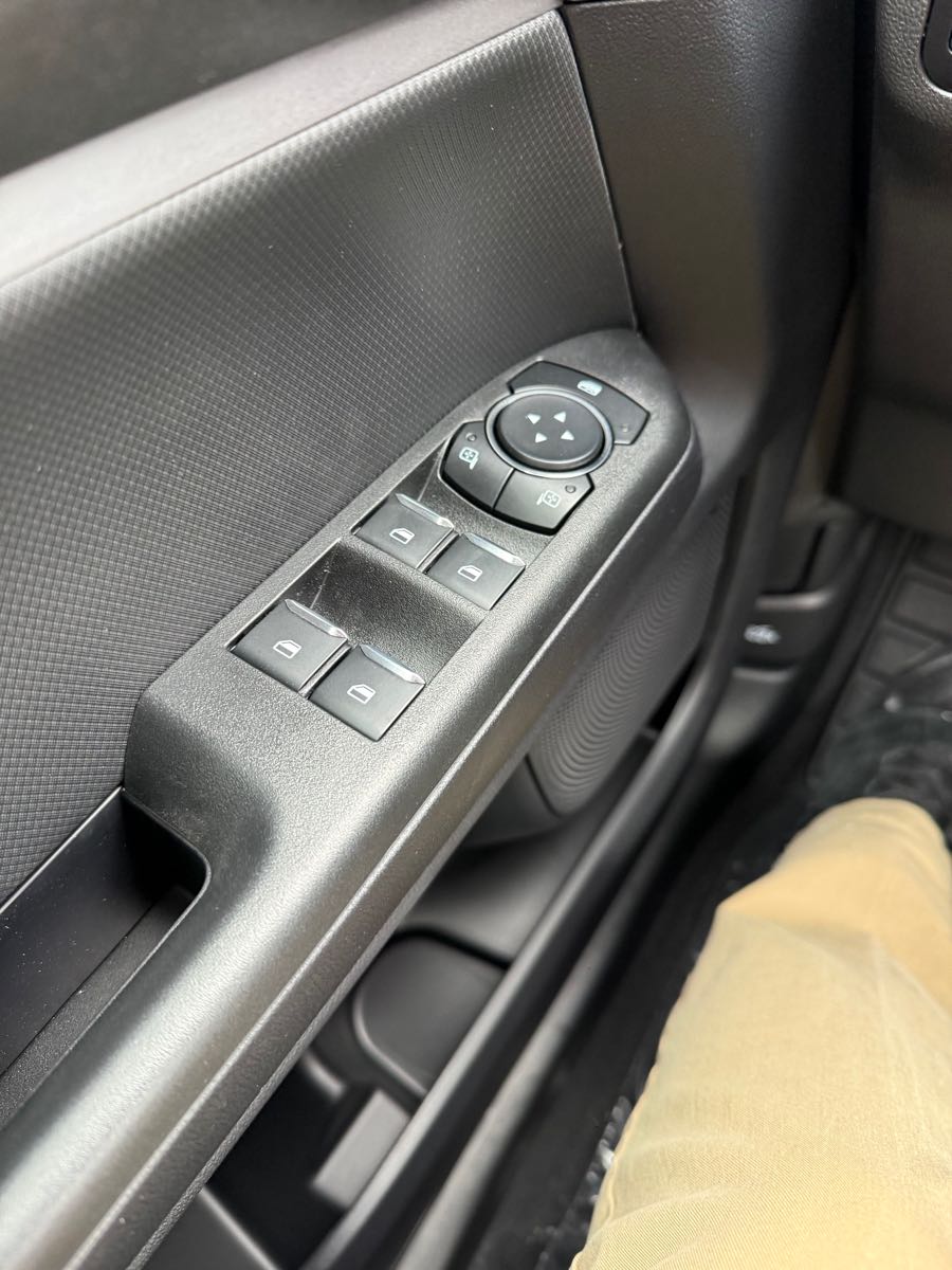 2025 Ford Bronco Sport Big Bend - Photo 23