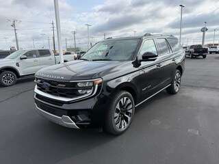 2026 Ford Expedition Platinum&reg; SUV