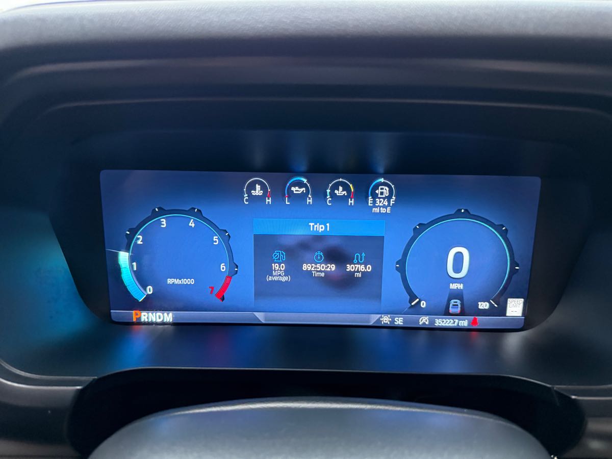 2024 Ford F-150 Platinum - Photo 16
