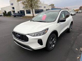 2026 Ford Escape ST-Line SUV