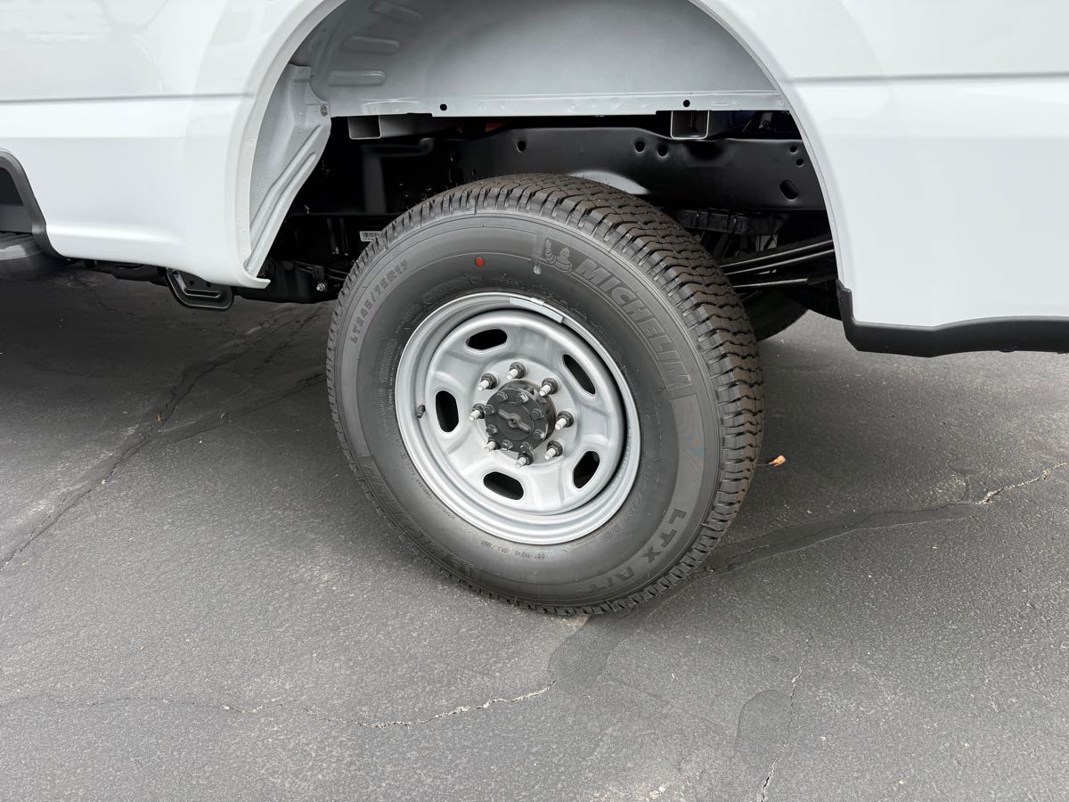 2026 Ford F-250 Super Duty XL - Photo 10