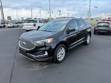 2024 Ford Edge SEL SUV