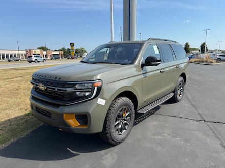 2025 Ford Expedition Tremor SUV