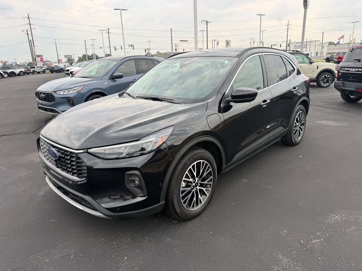 2023 Ford Escape