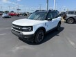  Ford Bronco Sport
