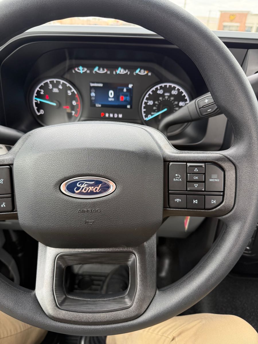 2026 Ford F-250 Super Duty XL - Photo 15