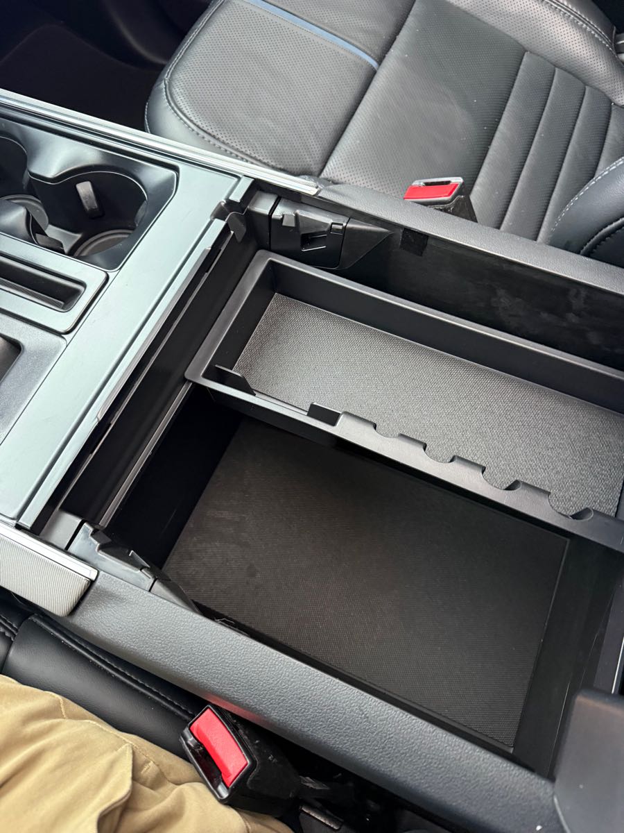 2024 Ford F-150 Platinum - Photo 29